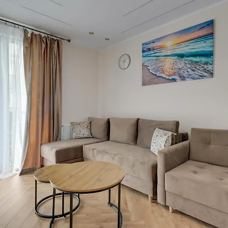 Mostek 228 By Grand Apartment *