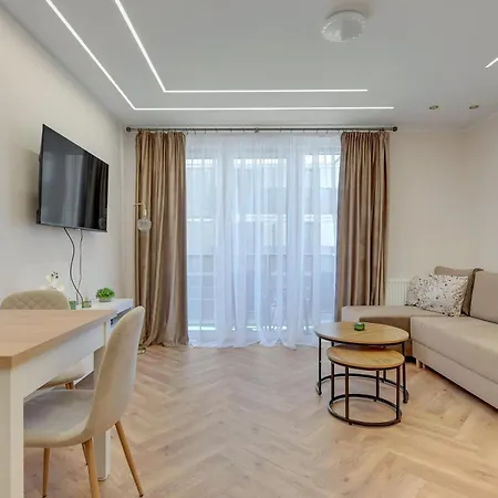 Mostek 228 By Grand Apartment