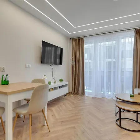 Mostek 228 By Grand Apartment *