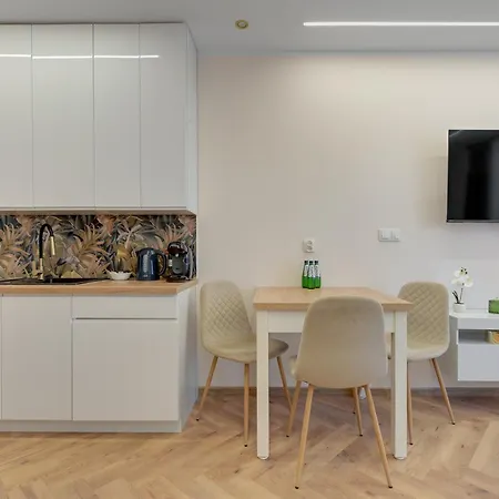 Mostek 228 By Grand Apartment *