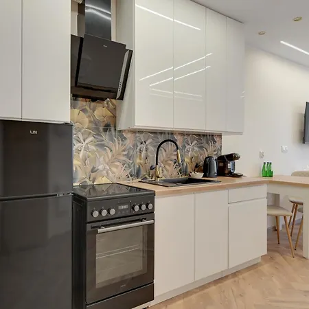Mostek 228 By Grand Apartment *