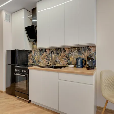Mostek 228 By Grand Apartment