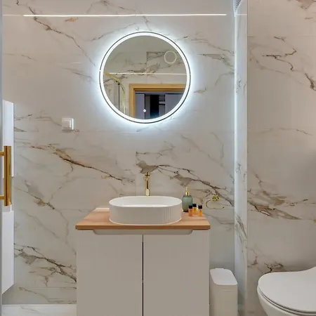 Mostek 228 By Grand Apartment *