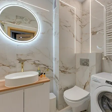 Mostek 228 By Grand Apartment *