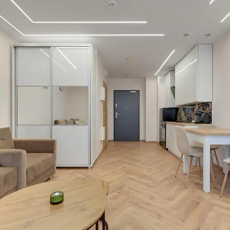 Apartment Mostek 228 By Grand Gdansk