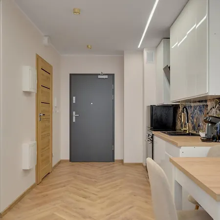 Mostek 228 By Grand Apartment